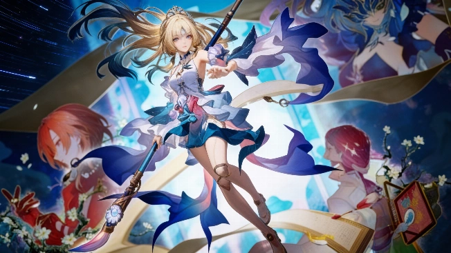 Honkai: Star Rail Version 4.6 arrives on 28 September Next-Gen Gaming Blog