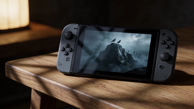 Birds Watching brings psychological horror to Nintendo Switch this September Next-Gen Gaming Blog