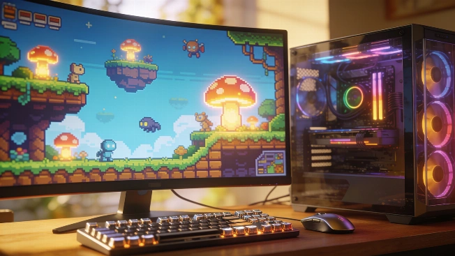 Terraria Calamity mod ends development after a decade amid controversy Next-Gen Gaming Blog