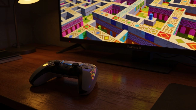 The Witness's Platinum Trophy Remains a Rare Feat Ten Years On Next-Gen Gaming Blog