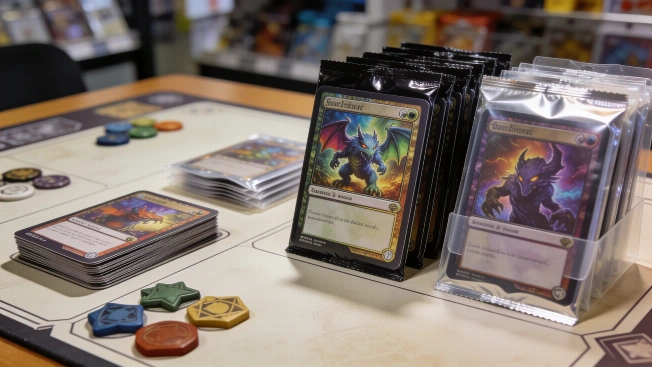 Palworld card game shipment projection tops 11 million packs Next-Gen Gaming Blog