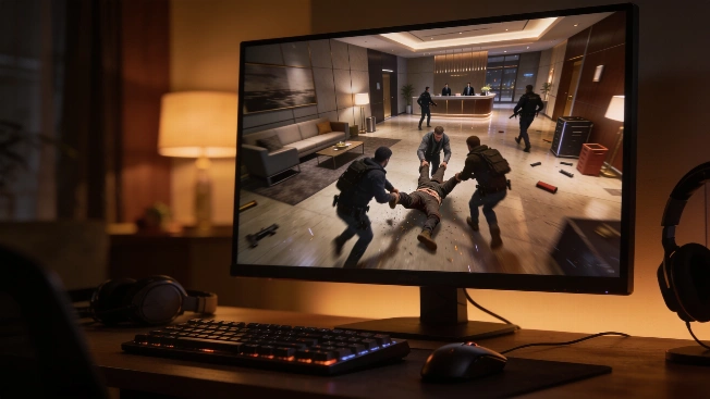 We Are So Cooked Sets October PC Release for Co-op Stealth Chaos Next-Gen Gaming Blog