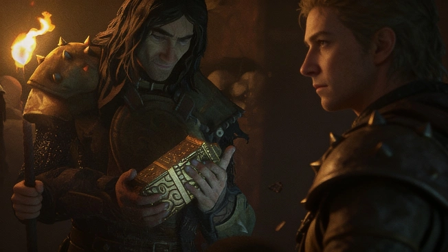 Wartales Community Update 7 overhauls crime and prisoner systems on PC Next-Gen Gaming Blog