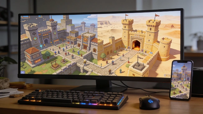 Jagex Builds Old School RuneScape's Next Chapter Around Menaphos Next-Gen Gaming Blog