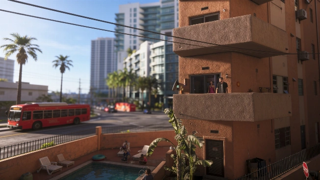 GTA 6 Fans Trace Jason and Lucia's Apartment to Demolished Miami Block Next-Gen Gaming Blog