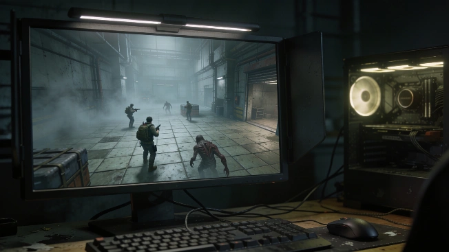Crystant Leaves Early Access With Its Full Steam Release Next-Gen Gaming Blog