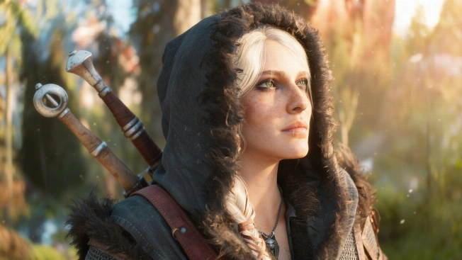 The Witcher 4 Targets 2028 Release as CD Projekt Details Trilogy Plans Next-Gen Gaming Blog