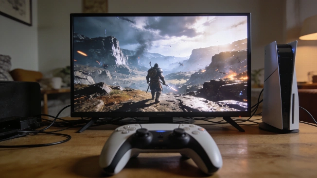 Crimson Desert Sales Leave Its 77 Score Behind Next-Gen Gaming Blog