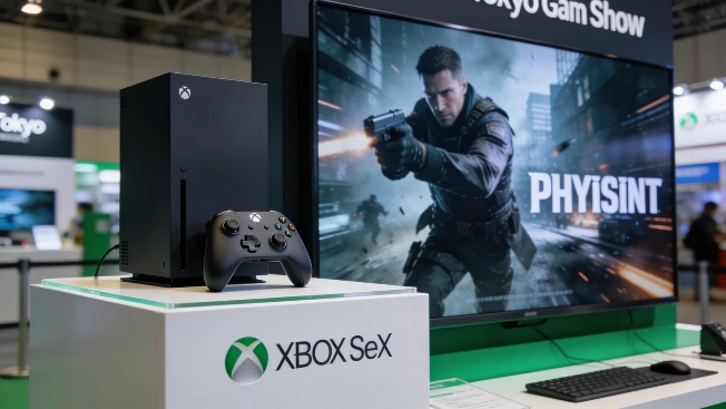 Kojima Productions shifts Physint to Xbox as Bill Skarsgård joins cast Next-Gen Gaming Blog