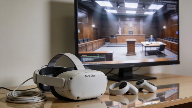 Phoenix Wright: Ace Attorney - Dual Destinies VR reaches Quest in 2027 Next-Gen Gaming Blog