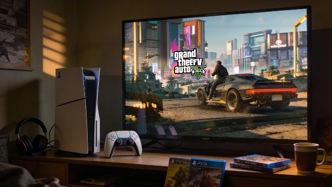 GTA 6 Extended Look Paywalled on Netflix Before YouTube Release Next-Gen Gaming Blog