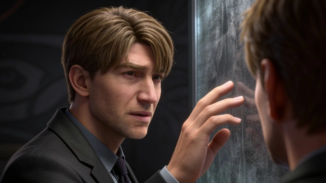 Konami Targets Annual Silent Hill Releases as New Projects Multiply Next-Gen Gaming Blog
