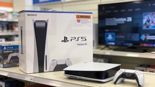 PlayStation 5 Boxes Now Carry Warnings on End of Physical Game Discs Next-Gen Gaming Blog