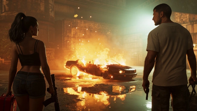 Rockstar Considered Four Playable Characters for GTA 6 Before Settling on Two Next-Gen Gaming Blog