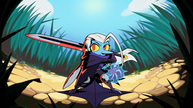Blasterbug: Last Bug Standing! launches free on Steam in surprise drop Next-Gen Gaming Blog