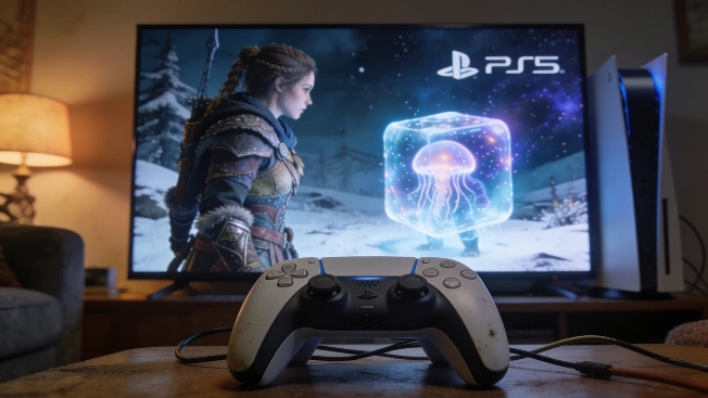 Vincent D'Onofrio Pushes Back Against the God of War Laufey Boycott Next-Gen Gaming Blog