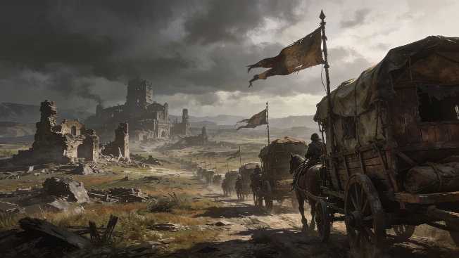 Vagrus The Riven Realms Marks Five Years With Anniversary Edition Next-Gen Gaming Blog