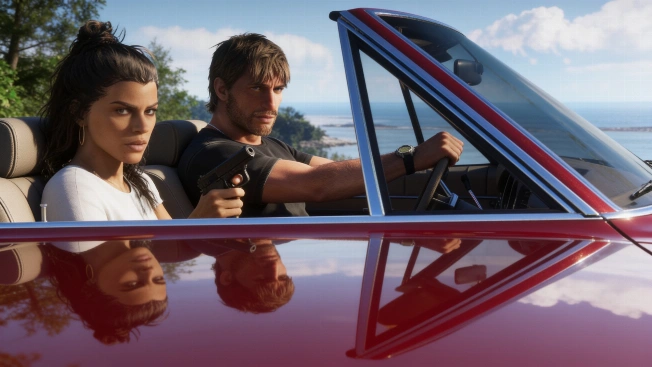 GTA 6 Lets Players Choose Jason and Lucia's Relationship Path Next-Gen Gaming Blog