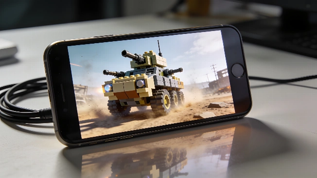 FORTBLOX Launches Worldwide With Modular Mobile Fortress Battles Next-Gen Gaming Blog