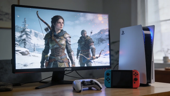 XYAA Joins Dragon's Dogma 2 as an Official Pawn Next-Gen Gaming Blog