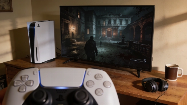 The Alighieri Circle Dantes Bloodline launches on PC PS5 and Xbox Series Next-Gen Gaming Blog