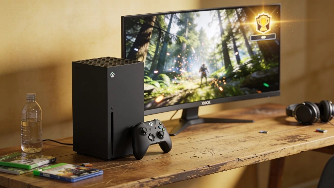 Xbox to Introduce Its Own Platinum-Style Achievement This Year Next-Gen Gaming Blog