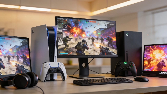 Serious Sam: Shatterverse Launches on PC, Xbox Series X|S and PS5 Next-Gen Gaming Blog
