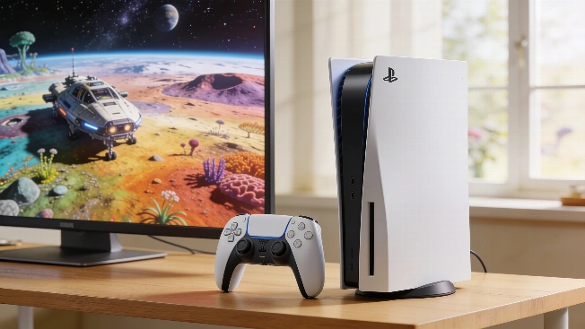 No Man's Sky Marks 10 Years With Less Than 1% of Planets Explored Next-Gen Gaming Blog