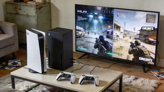 Halo: Campaign Evolved Sales Trail Black Ops PS5 Ports Without PvP Next-Gen Gaming Blog