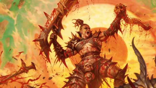 Dungeons & Dragons Reveals Mature-Rated Dark Sun Expansion for 2027 Next-Gen Gaming Blog