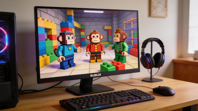 BOMBANANA! Brings Its Steam Breakout to Roblox Next-Gen Gaming Blog
