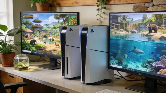 Planet Zoo 2 partners with BIAZA to bring real conservation into play Next-Gen Gaming Blog