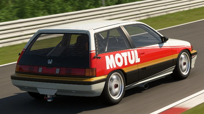 Gran Turismo 7 Update Brings Back Autumn Ring and Adds Sportsland Sugo Next-Gen Gaming Blog