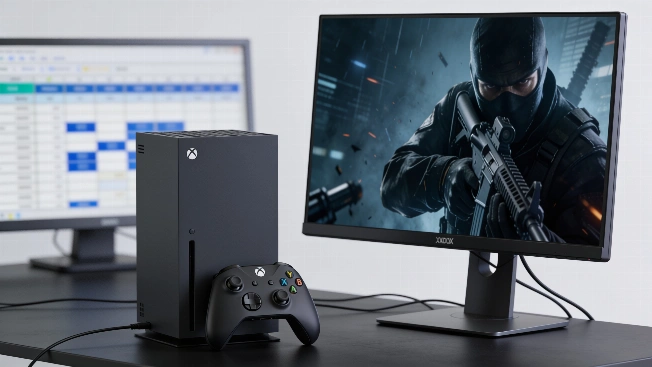 Xbox Reportedly Signs PHYSINT for Far Less Than Sony's Plan Next-Gen Gaming Blog