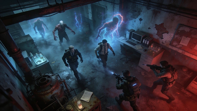No Such Place Enters Steam Early Access on October 14 Next-Gen Gaming Blog