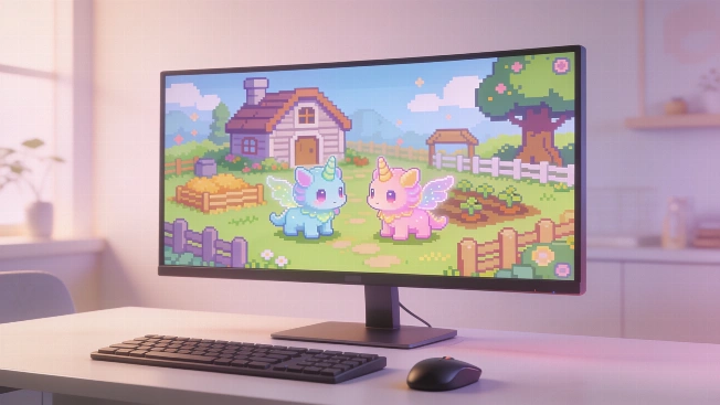 Fields of Mistria's 1.0 Update Expands Fantasy Farming Sim Ambitions Next-Gen Gaming Blog