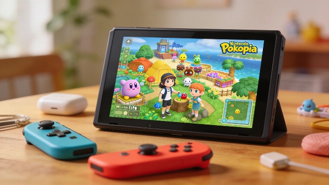 Pokémon Pokopia reaches 5 million sales and adds new content Next-Gen Gaming Blog
