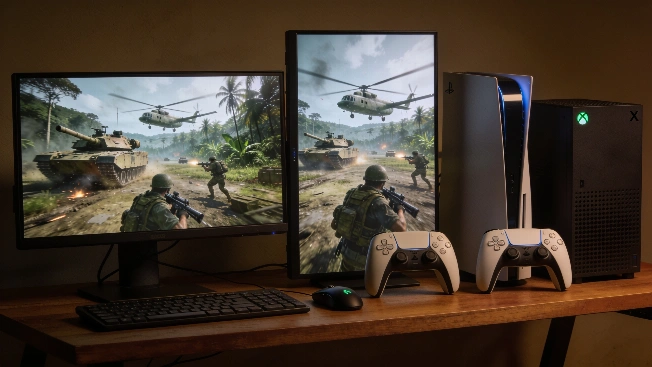 Hell Let Loose: Vietnam crossplay playtest launches with new Đắk Tô map Next-Gen Gaming Blog