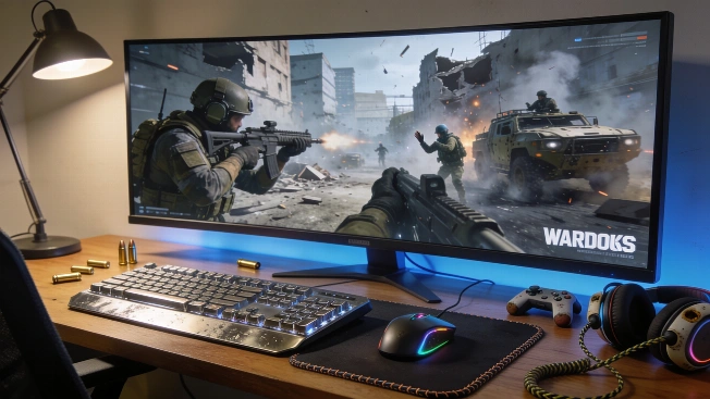 Wardogs Preview: New Tactical FPS Impresses in Early Playtest Next-Gen Gaming Blog