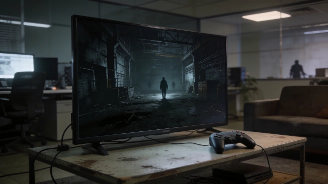 Resident Evil 5 Remake Is at Least Five Years Away Next-Gen Gaming Blog