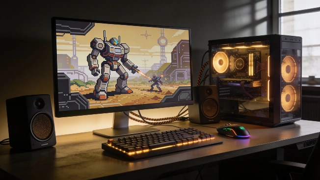 Xenogears Atlas Is Rebuilding the Classic for Modern PCs Next-Gen Gaming Blog