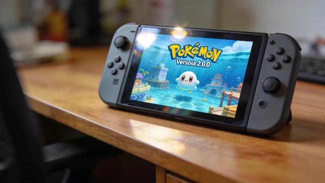 Pokémon Pokopia Version 2.0.0 Update Adds Underwater Gameplay and More Next-Gen Gaming Blog
