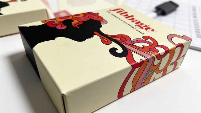 Fibbage Card Game Brings Jackbox's Bluffing Classic to the Tabletop Next-Gen Gaming Blog