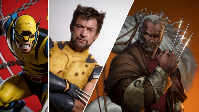 Marvel's Wolverine PS5 Suits Revealed: Every Confirmed Costume Explained Next-Gen Gaming Blog