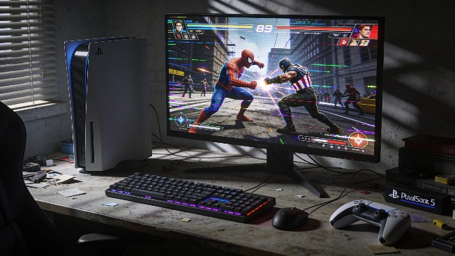 Marvel Tokon PC Port Faces Major Issues as Players Abandon Platform Next-Gen Gaming Blog