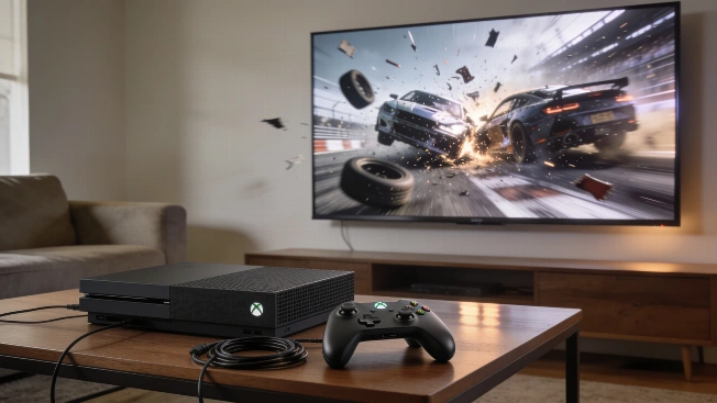 Burnout Revenge's Crash Mode and Traffic Checking Still Set the Standard Next-Gen Gaming Blog
