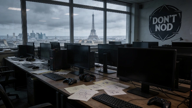 DON'T NOD faces survival crisis after Aphelion launch and job cuts Next-Gen Gaming Blog