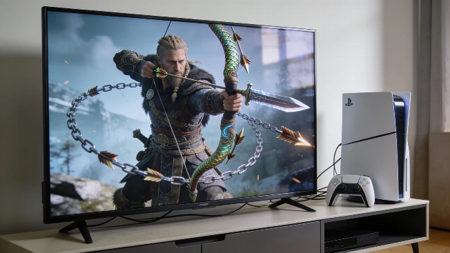 God of War Laufey Pre-Orders Open With Faye's Serpent Bow Reveal Next-Gen Gaming Blog