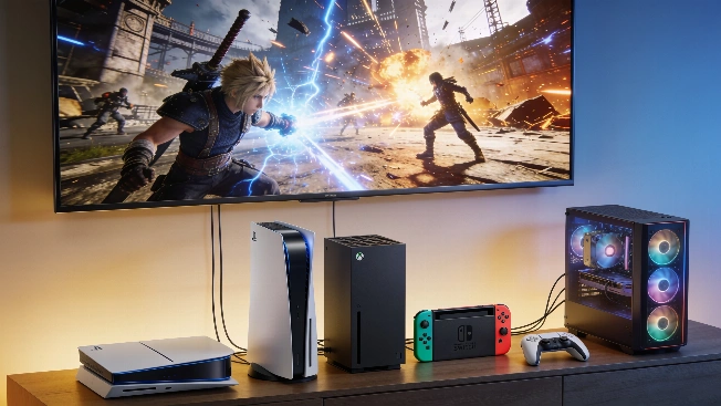 Final Fantasy VII Revelation Will Tie Spin-Offs Into Its Ending Next-Gen Gaming Blog