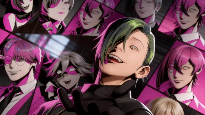 BUZZ or DIE Announced for PC as Kodansha Backs Violent Visual Novel Next-Gen Gaming Blog